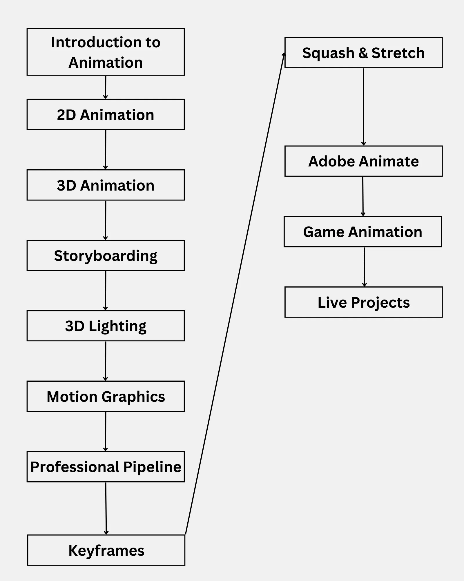 Animation Course in Jalandhar