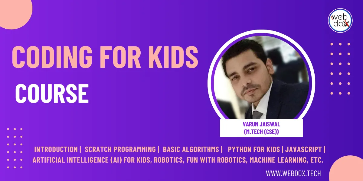 coding for kids