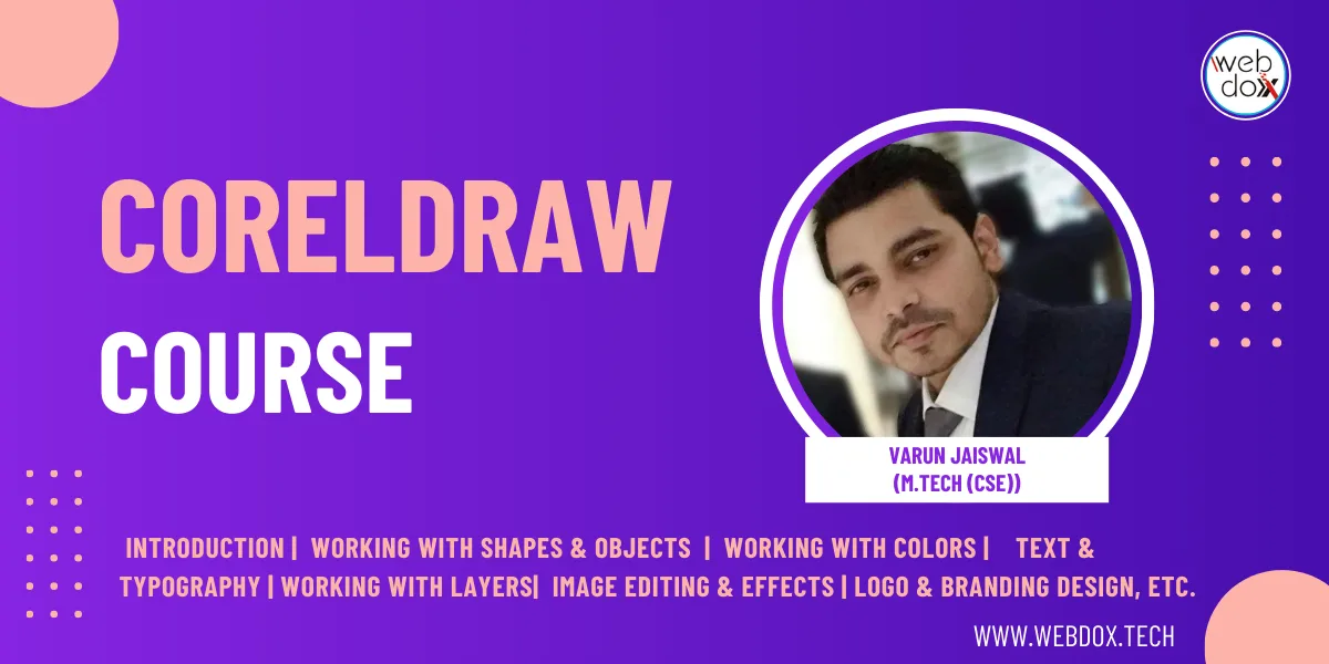 Coreldraw Training in Jalandhar