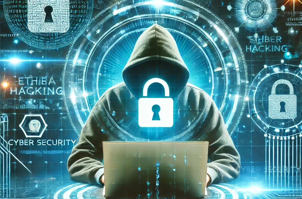 Ethical Hacking Course: Become a Certified Hacker