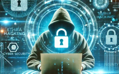 Ethical Hacking Course: Become a Certified Hacker