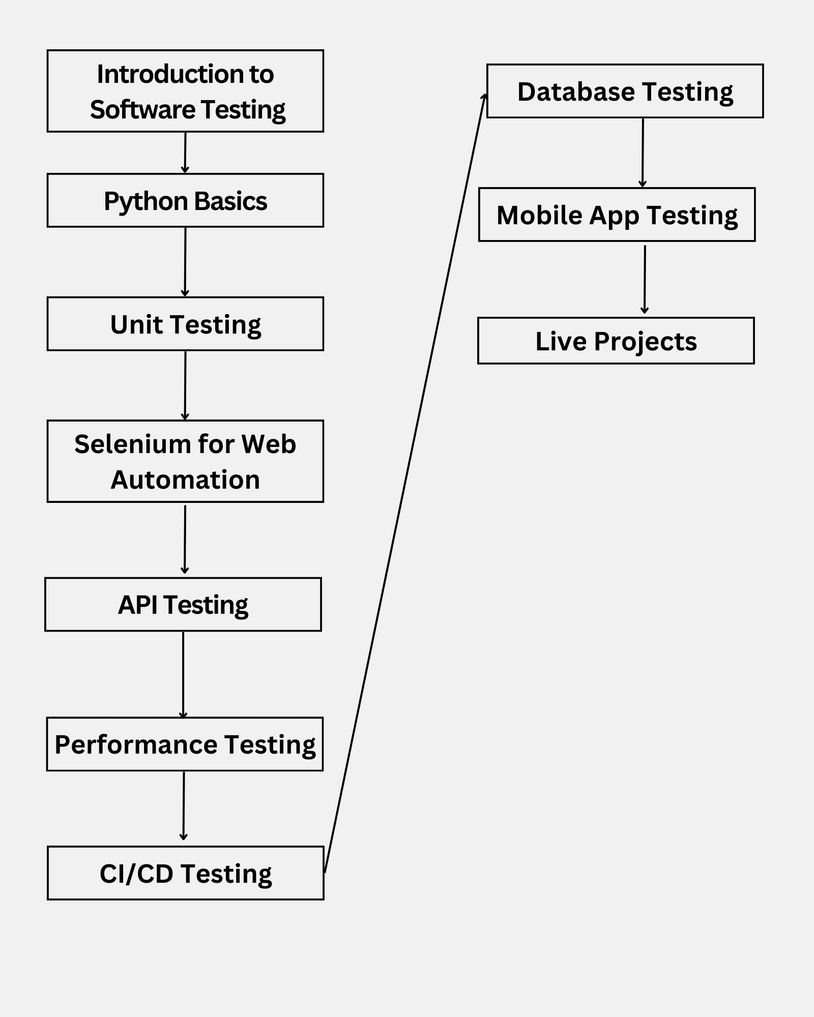 Software Testing with Python Course in Jalandhar Software Testing with Python Course in Jalandhar