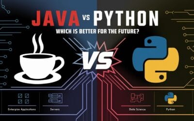 How Python and Java Are Shaping the Future of Programming in 2025