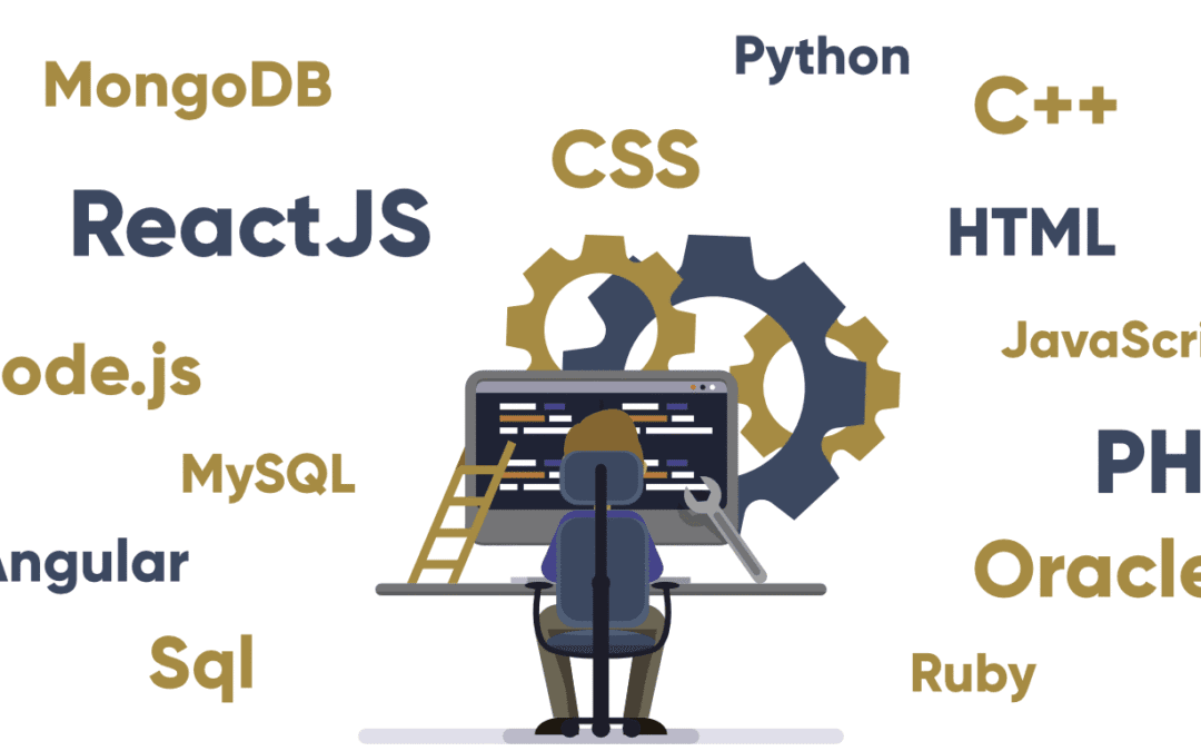 What is Full Stack Development? Beginner-Friendly Guide for 2025