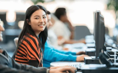 10 Essential Computer Skills Every Student Should Know in 2025
