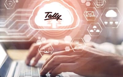 Tally Notes PDF– Complete Guide on Accounting, GST, and Payroll