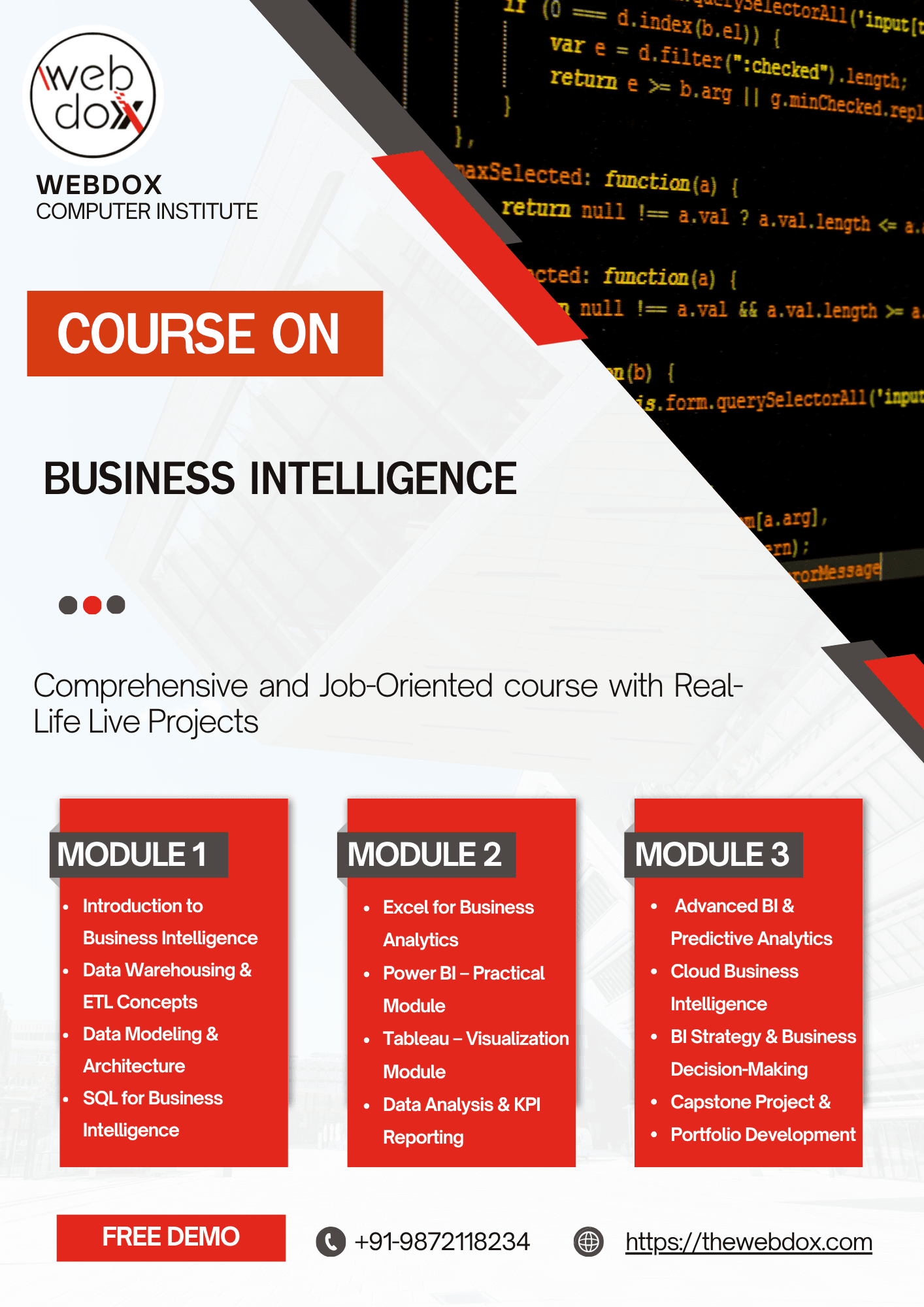 Photoshop training in Jalandhar