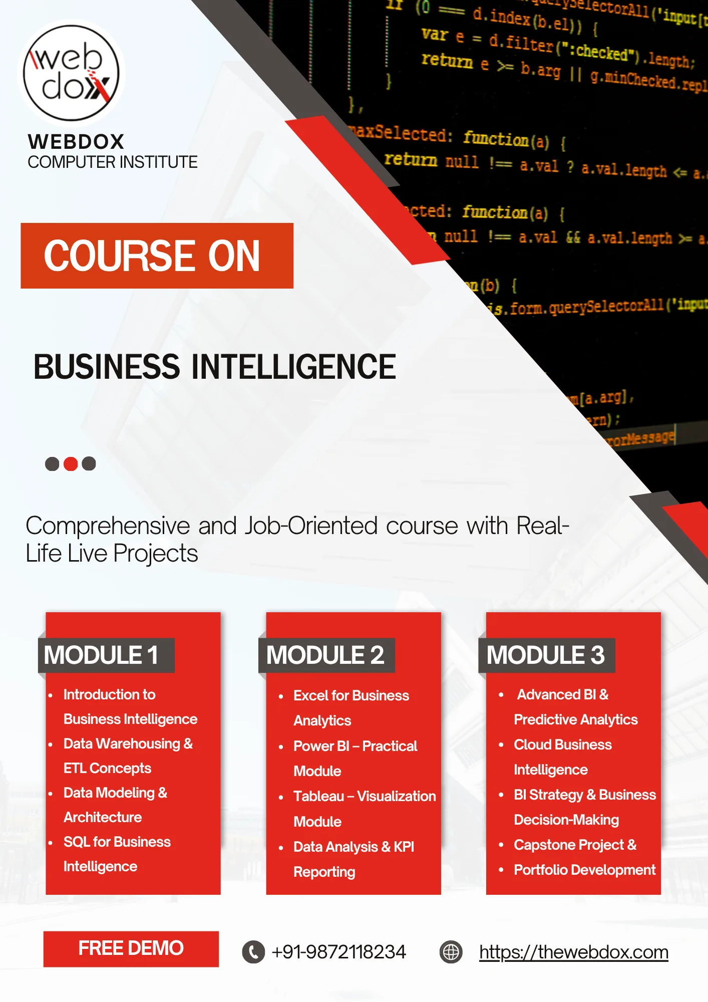 Photoshop training in Jalandhar