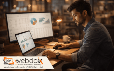 Data Analytics Course Guide: Syllabus, Tools, and Future Outlook