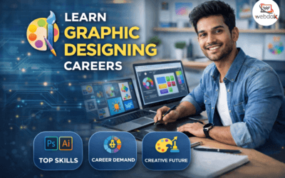 Graphic Designing in 2026 – Career Demand, Skills & Opportunities