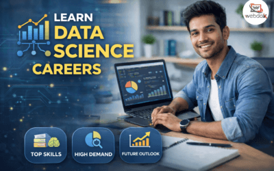 Data Science Careers in 2026: Skills, Demand, and Future Outlook