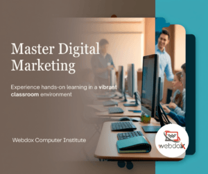 digital marketing brochure PDF
