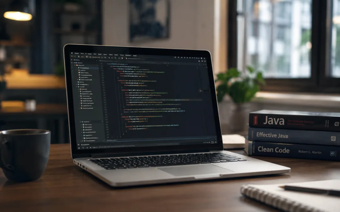 Introduction to Java Programming PDF Download – Beginner Friendly Notes