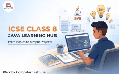 Java Programs for Class 8 ICSE – Free PDF Download (Beginner Friendly Guide)
