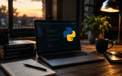 Python Programming Syllabus PDF Download – Complete Course Outline for Beginners