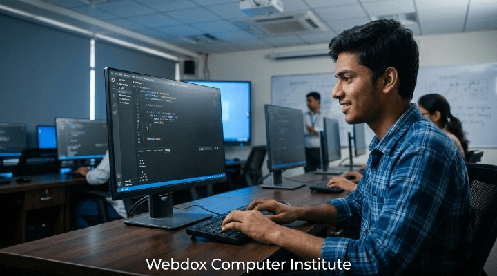 javascript pattern program